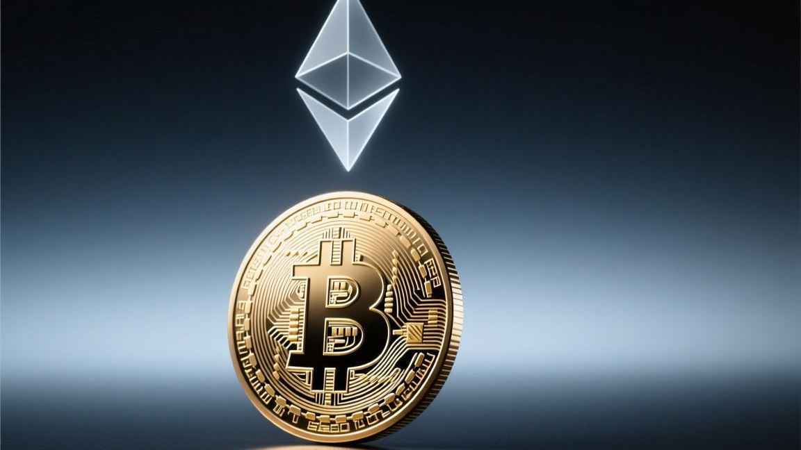 以太坊失守1440美元关口,市场情绪与未来走势引关注