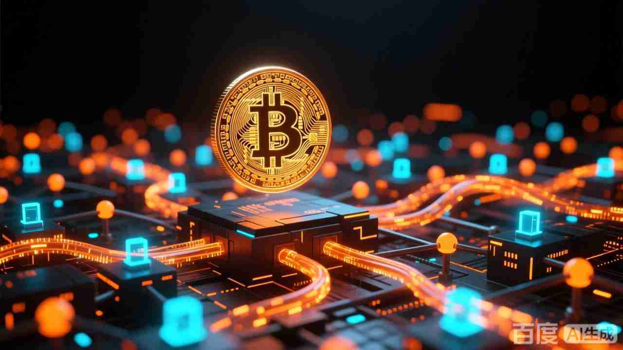 以太坊经典行情,从以太坊分叉到价值共识的起伏之路