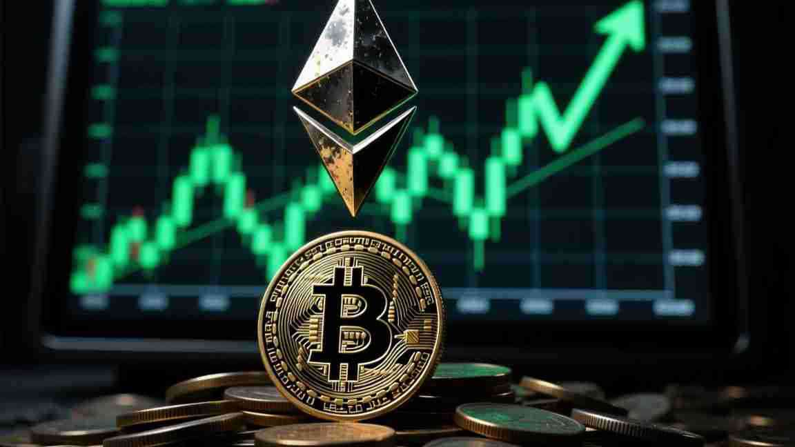 抹茶交易所爆仓币,狂欢后的价值废墟