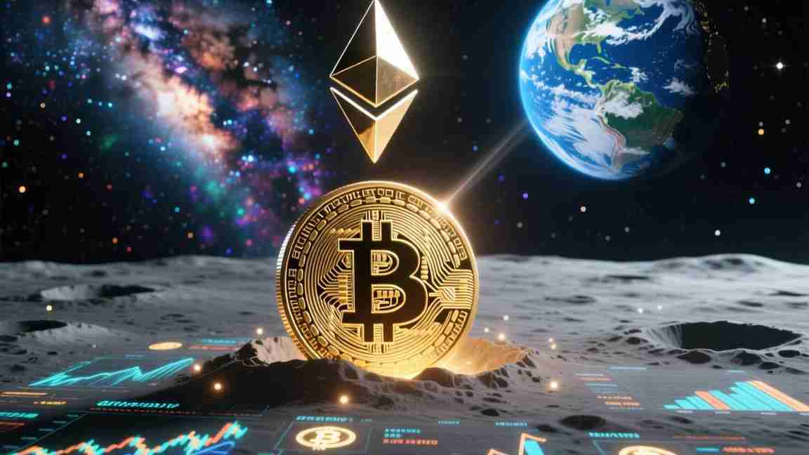 不止欧易,探索主流加密货币交易平台及其特色