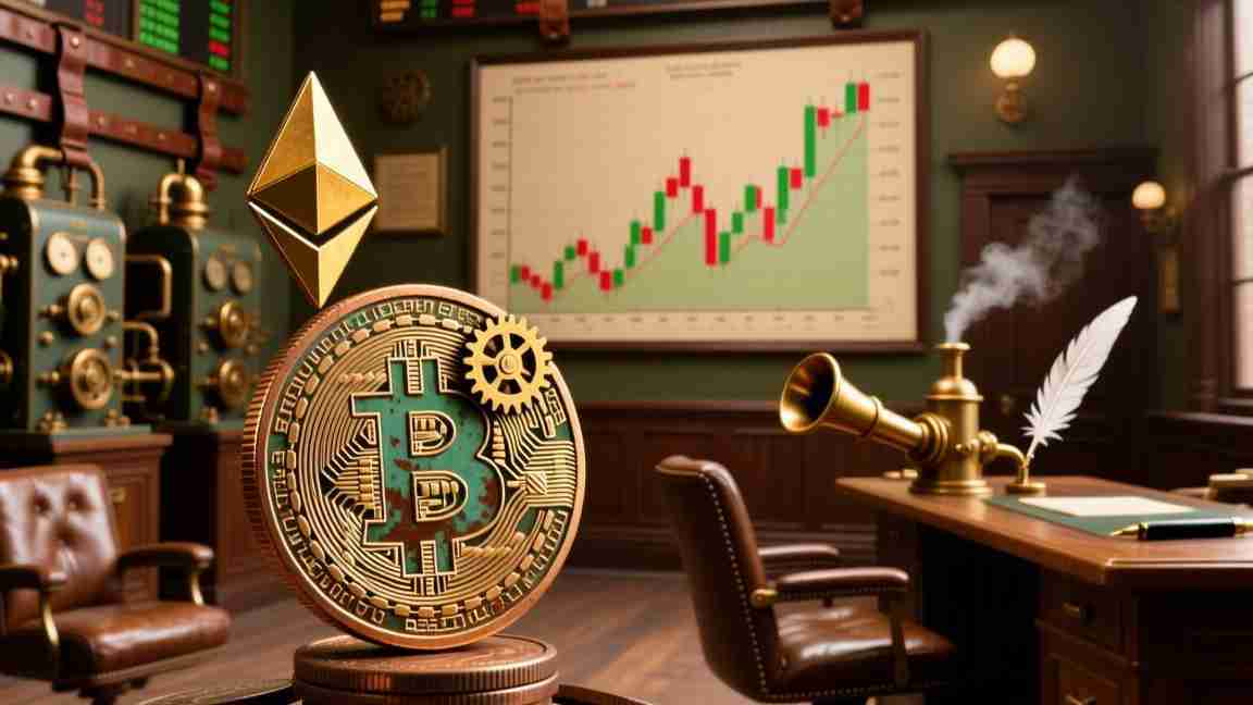 Web3与CC,构建下一代去中心化应用的双引擎