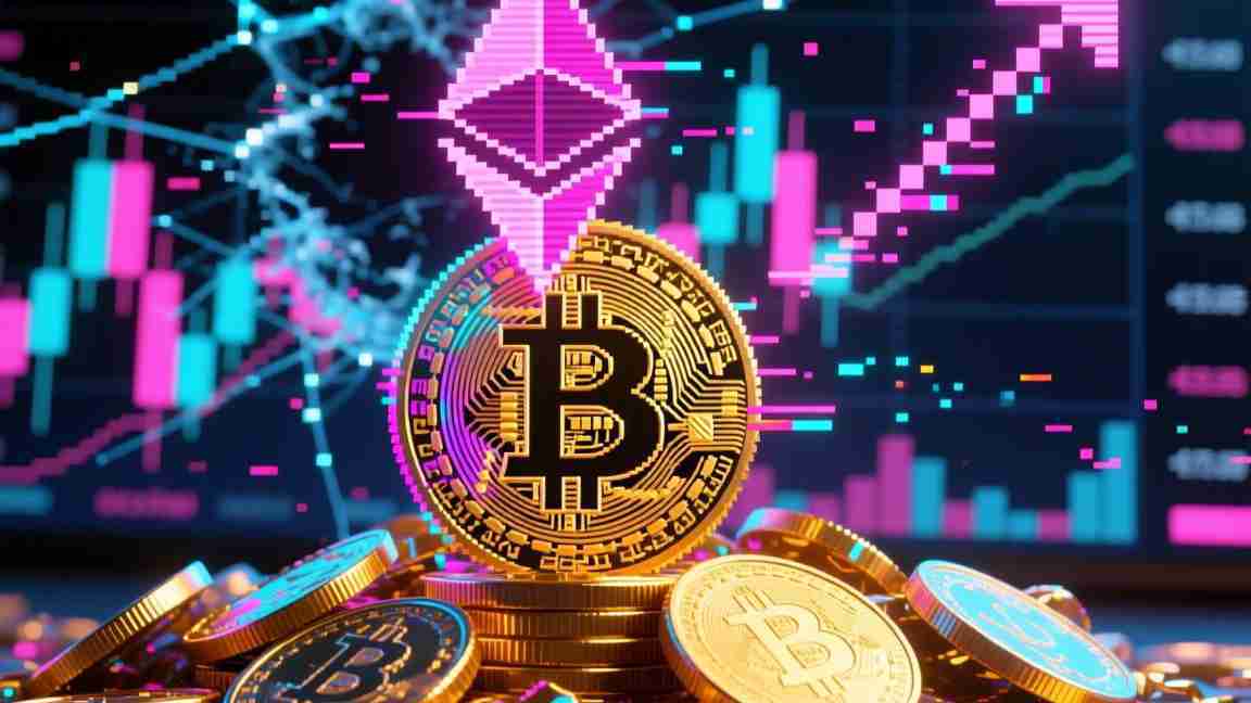 解密以太坊的记账模型,从账户余额到世界状态