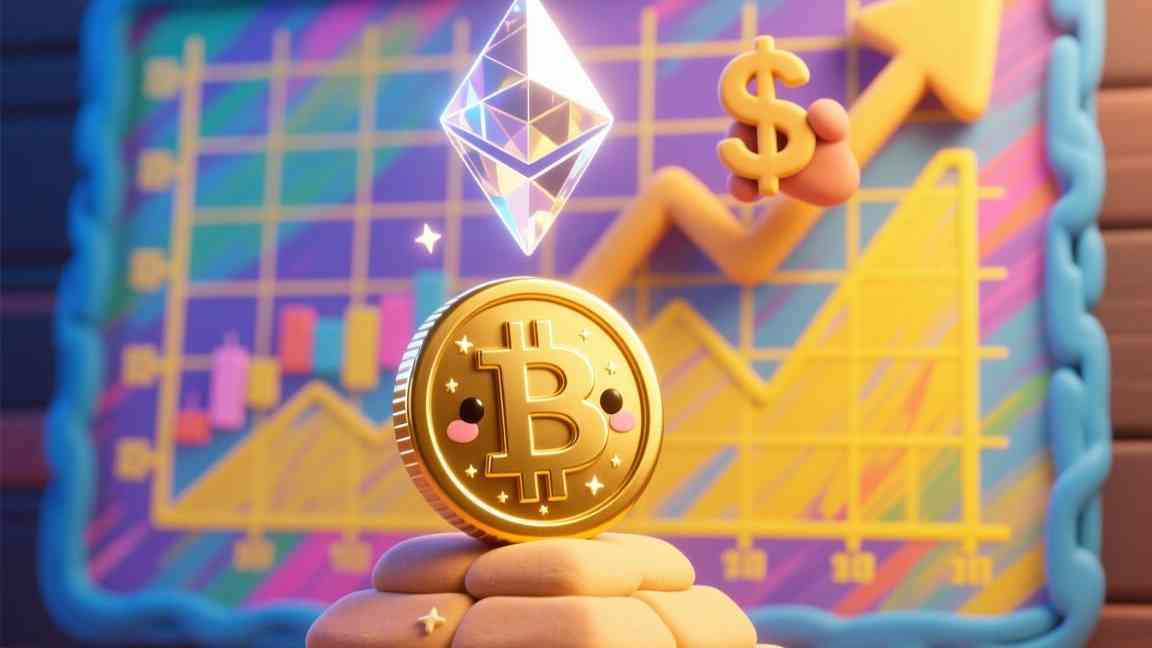 以太坊的协议,构建去中心化应用的基石与未来蓝图