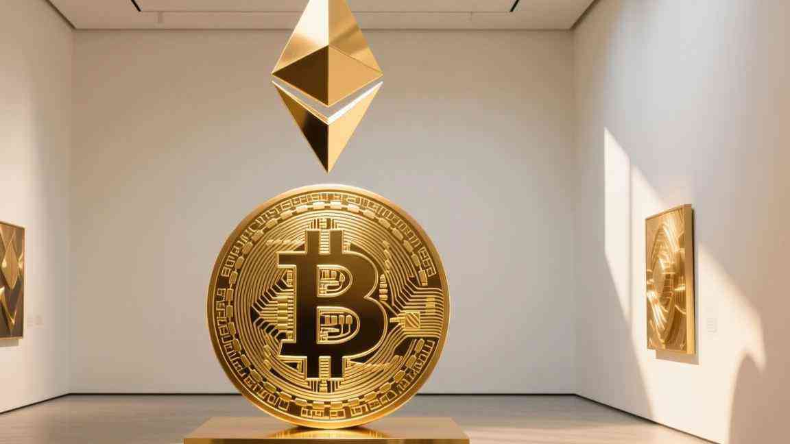 波场,Web3.0世界的底层基建与未来蓝图