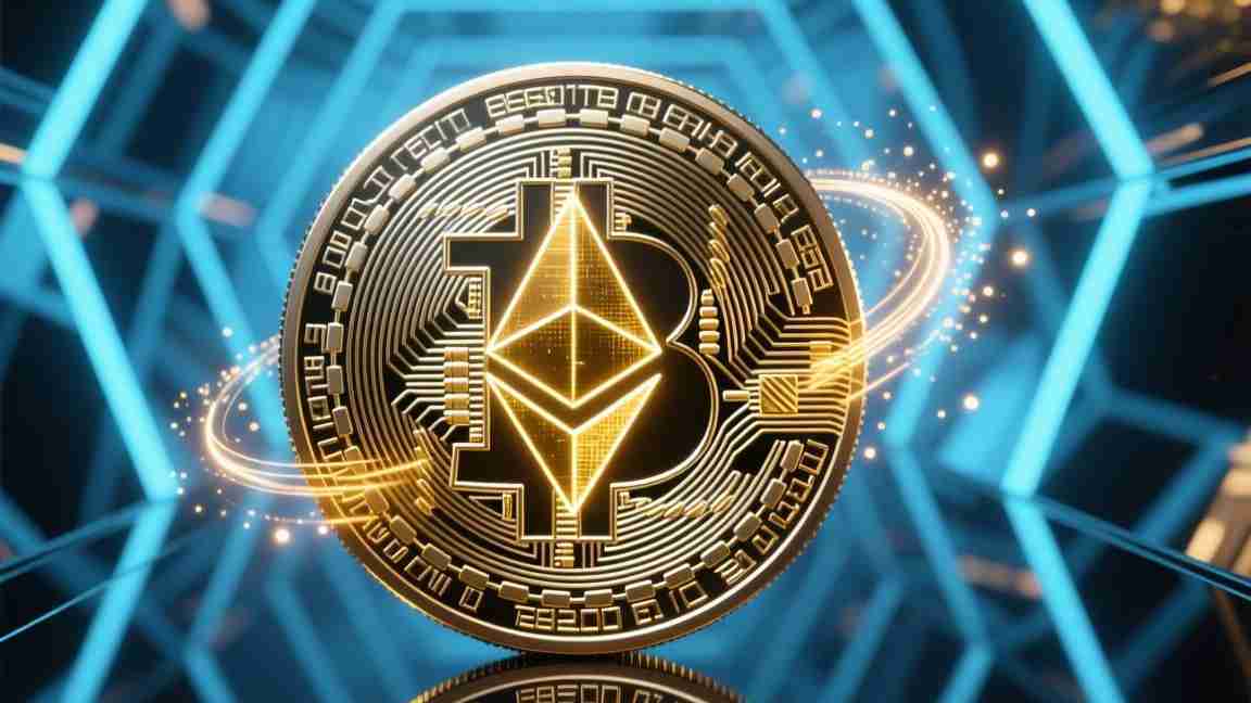 以太坊亚洲交易大厅,数字资产浪潮中的东方新引擎